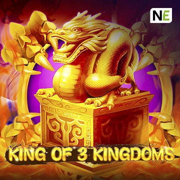 King of 3 Kingdoms - IDAGENT138