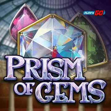 Prism of Gems - IDAGENT138