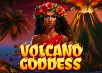 Pragmatic : Volcano Goddess - IDAGENT138