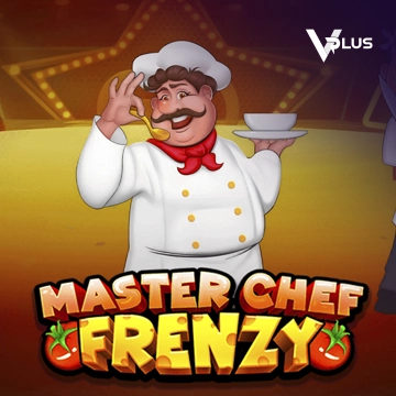 Master Chef Frenzy - IDAGENT138