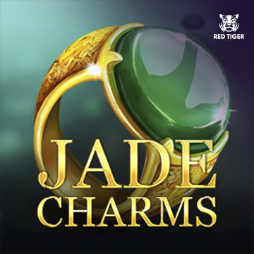 Jade Charms - IDAGENT138