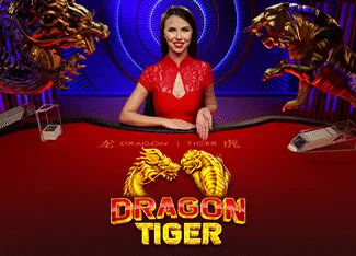 Dragon Tiger - IDAGENT138