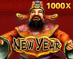 New Year - IDAGENT138