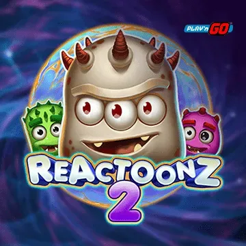 Reactoonz 2 - IDAGENT138