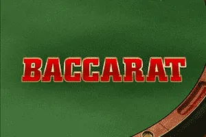 Baccarat - IDAGENT138