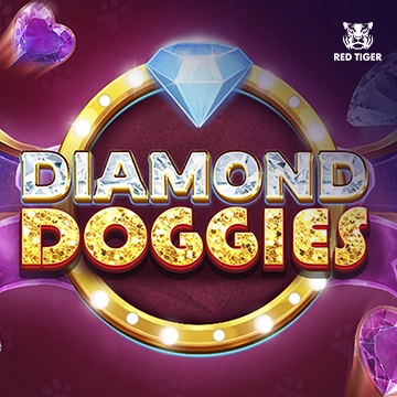 Diamond Doggies - IDAGENT138