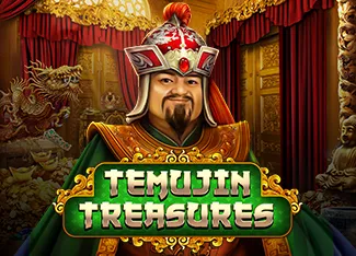 Pragmatic : Temujin Treasures - IDAGENT138