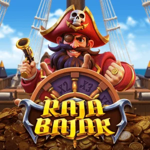 Pirate King - IDAGENT138