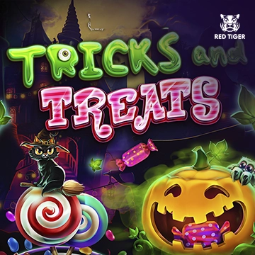 Tricks and Treats - IDAGENT138