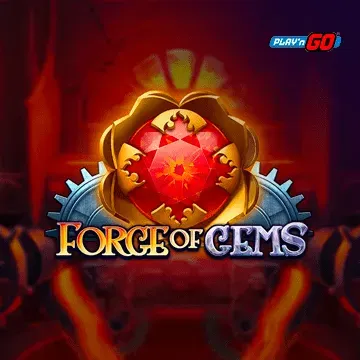 Forge Of Gems - IDAGENT138