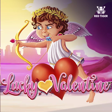 Lucky Valentine - IDAGENT138