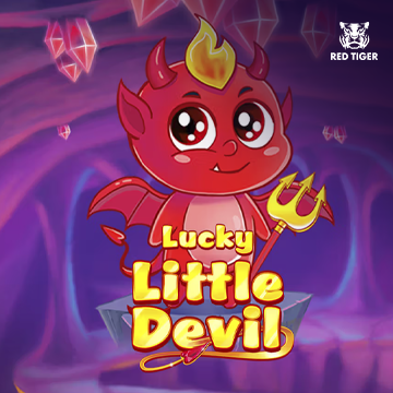 Lucky Little Devil - IDAGENT138