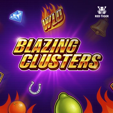 Blazing Clusters - IDAGENT138