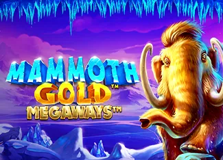 Pragmatic : Mammoth Gold Megaways - IDAGENT138