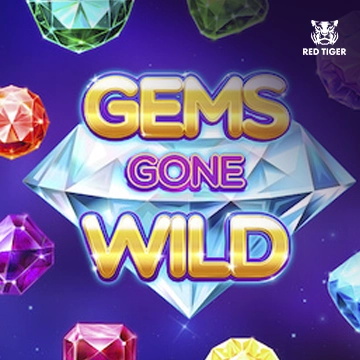 Gems Gone Wild - IDAGENT138