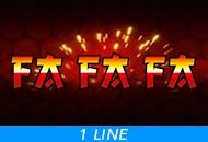 Spadegaming : FaFaFa - IDAGENT138