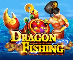 Dragon Fishing - IDAGENT138