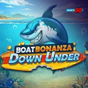 Boat Bonanza Down Under - IDAGENT138