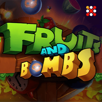Mancala : Fruits and Bombs - IDAGENT138