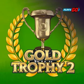 Gold Trophy 2 - IDAGENT138
