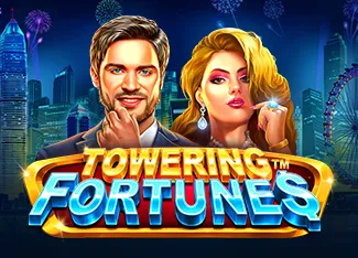 Pragmatic : Towering Fortunes - IDAGENT138