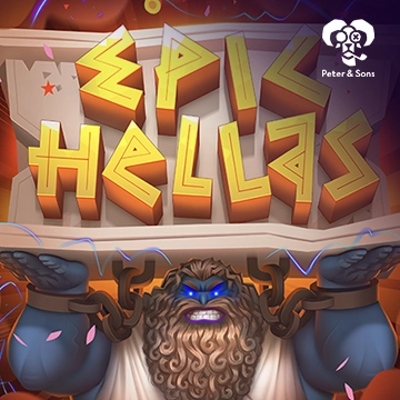 Epic Hellas - IDAGENT138