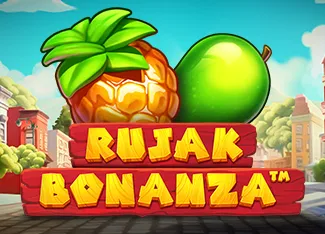 Rujak Bonanza - IDAGENT138