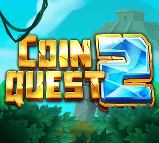 Coin Quest 2 - IDAGENT138
