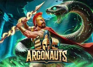 Pragmatic : Argonauts - IDAGENT138