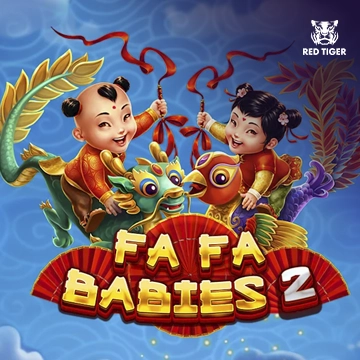 Fa Fa Babies 2 - IDAGENT138
