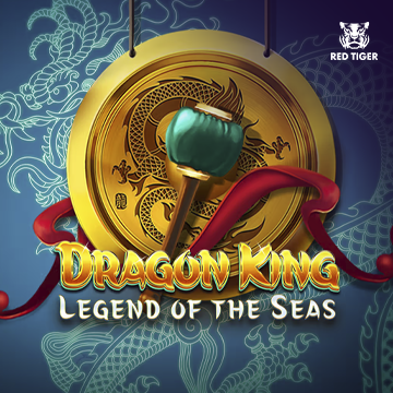 Dragon King: Legend Of The Seas - IDAGENT138