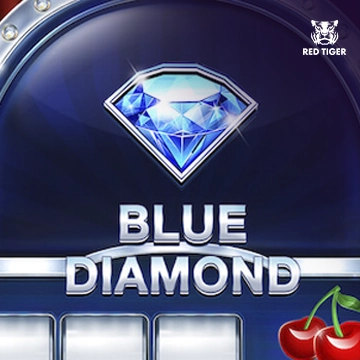 Blue Diamond - IDAGENT138