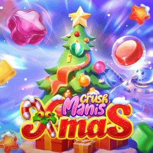 Sweet Crush Xmas - IDAGENT138