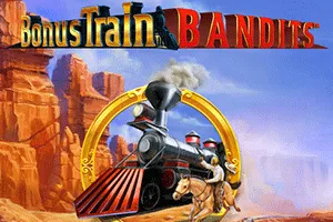 Bonus Train Bandits - IDAGENT138