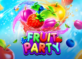 Pragmatic : Fruit Party - IDAGENT138