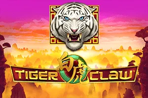 Tiger Claw - IDAGENT138