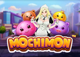 Pragmatic : Mochimon - IDAGENT138