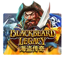 Joker123 : Black Beard Legacy - IDAGENT138