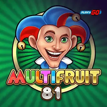 Multifruit 81 - IDAGENT138