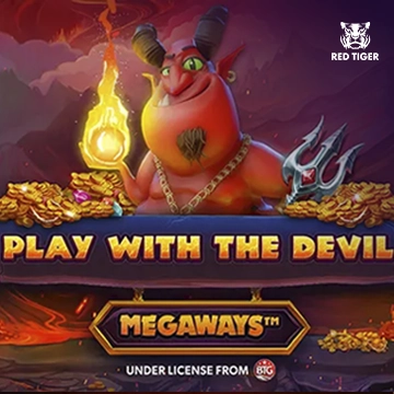 Play With the Devil MegaWays - IDAGENT138
