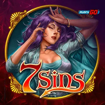 7 Sins - IDAGENT138
