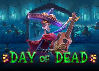 Pragmatic : Day of Dead - IDAGENT138