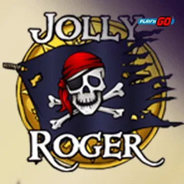 Jolly Roger - IDAGENT138