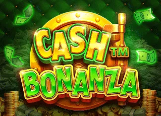 Pragmatic : Cash Bonanza - IDAGENT138