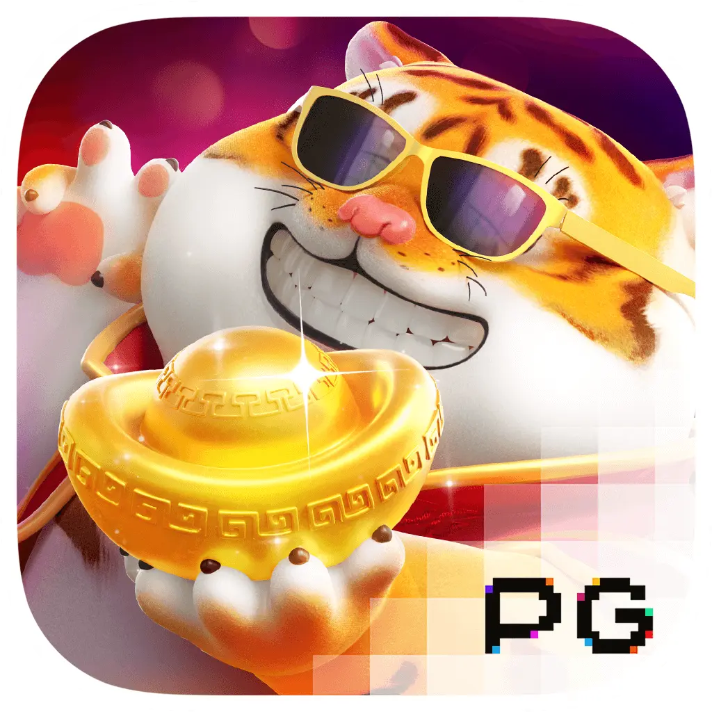 PGSoft : Fortune Tiger - IDAGENT138
