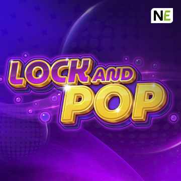 Lock And Pop - IDAGENT138