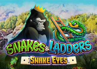 Pragmatic : Snakes & Ladders - Snake Eyes - IDAGENT138
