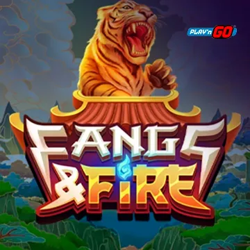 Fangs & Fire - IDAGENT138