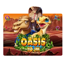 Joker123 : Oasis - IDAGENT138