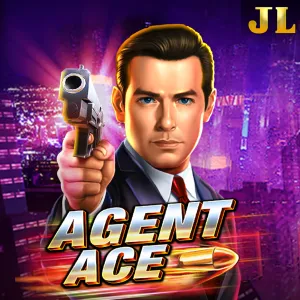 Jili : Agent Ace - IDAGENT138